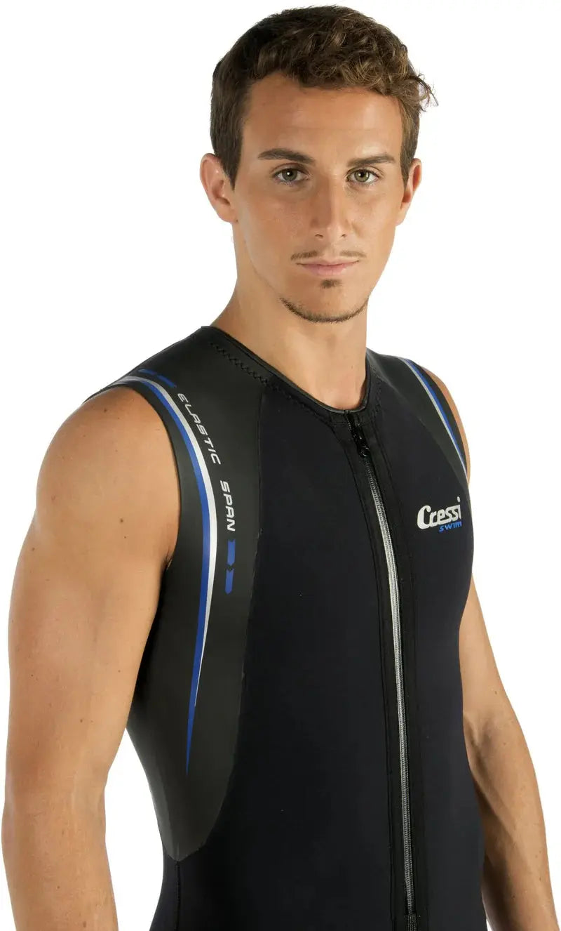 Cressi Termico Shorty Swimsuit Man Cressi