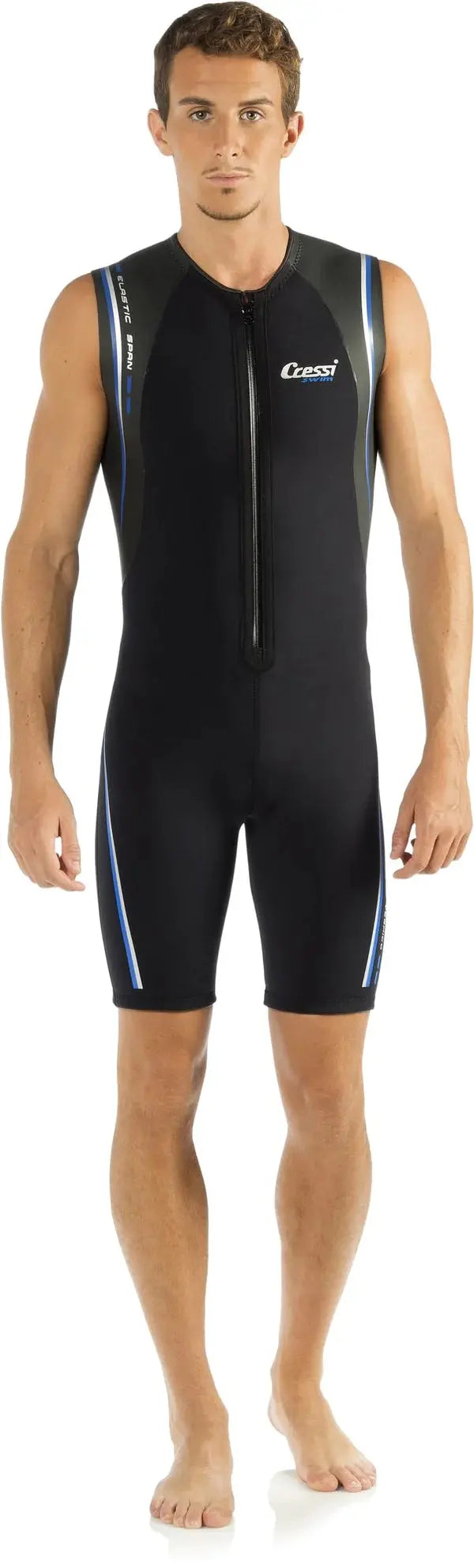 Cressi Termico Shorty Swimsuit Man Cressi