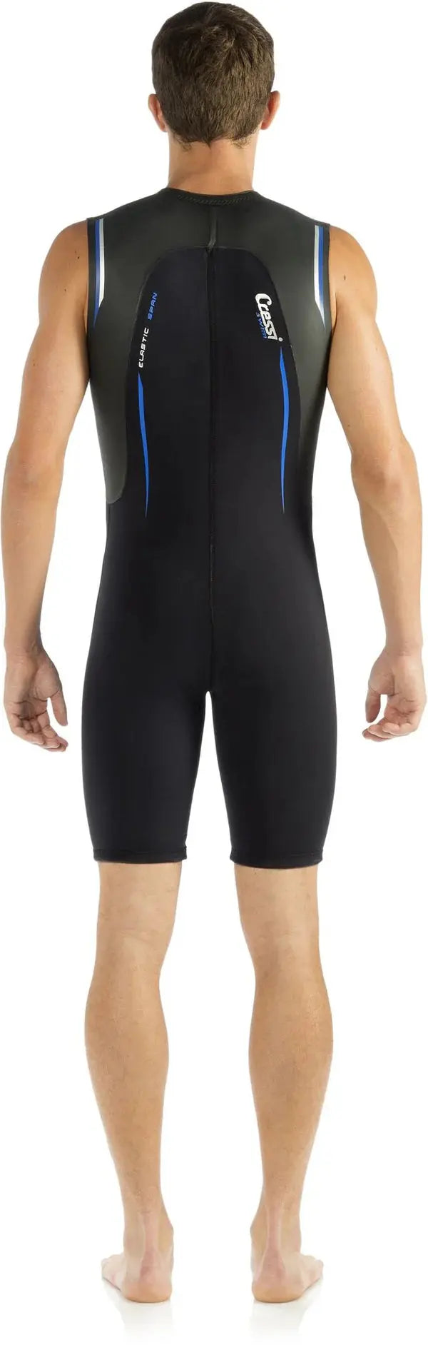 Cressi Termico Shorty Swimsuit Man Cressi