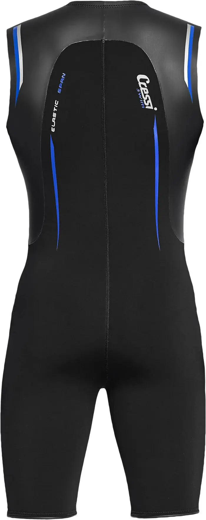 Cressi Termico Shorty Swimsuit Man Cressi