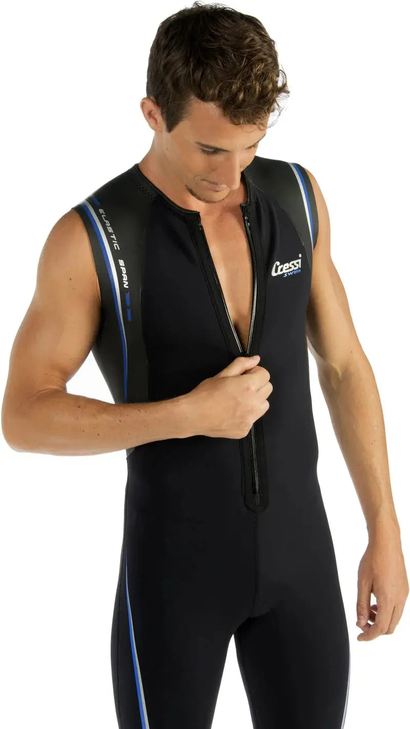 Cressi Termico Shorty Swimsuit Man Cressi