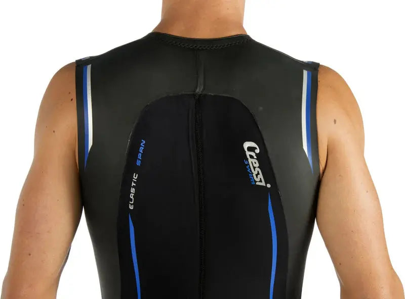 Cressi Termico Shorty Swimsuit Man Cressi