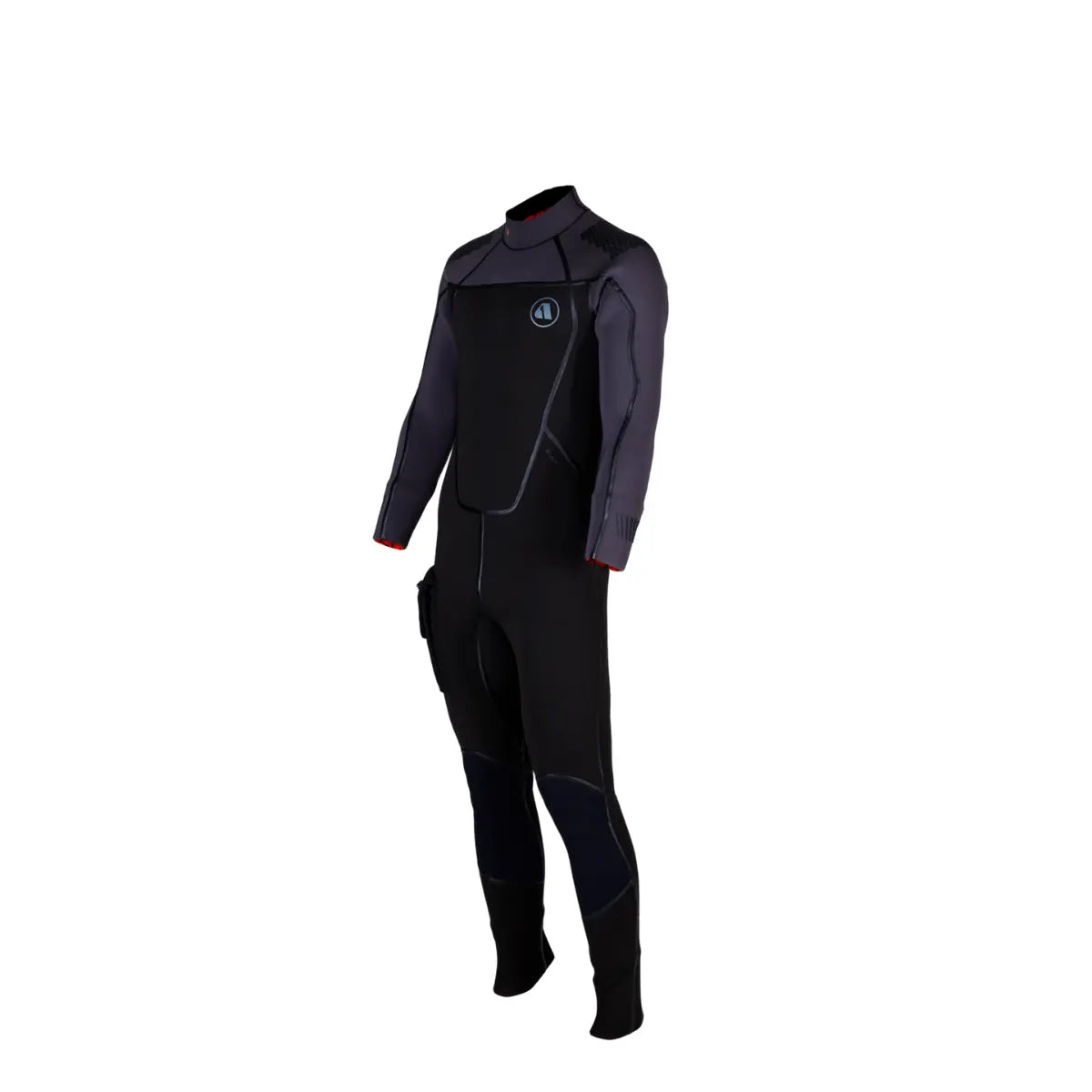 Apeks Thermiq Jumpsuit 5mm Men Apeks