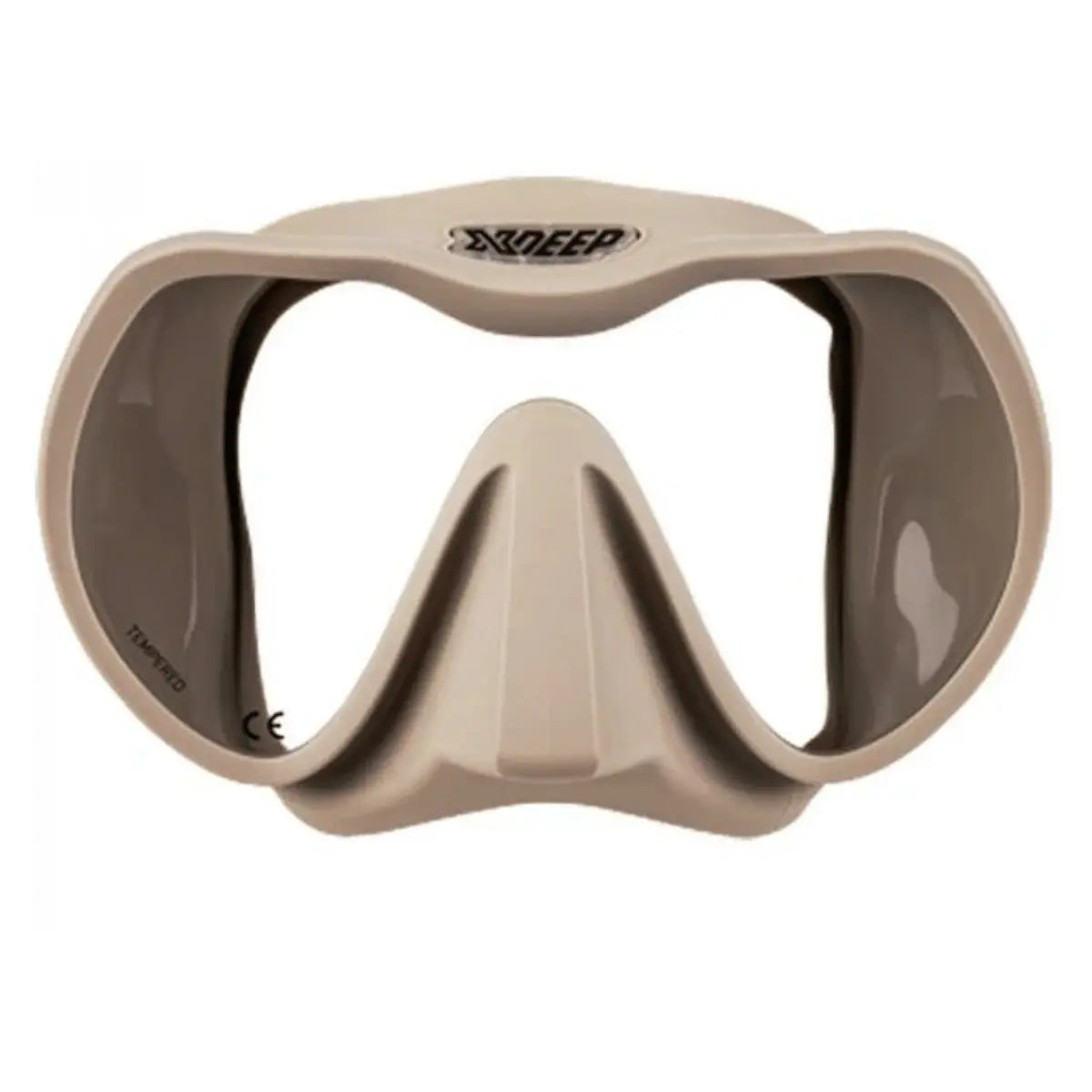 XDEEP Radical Diving Mask xDeep