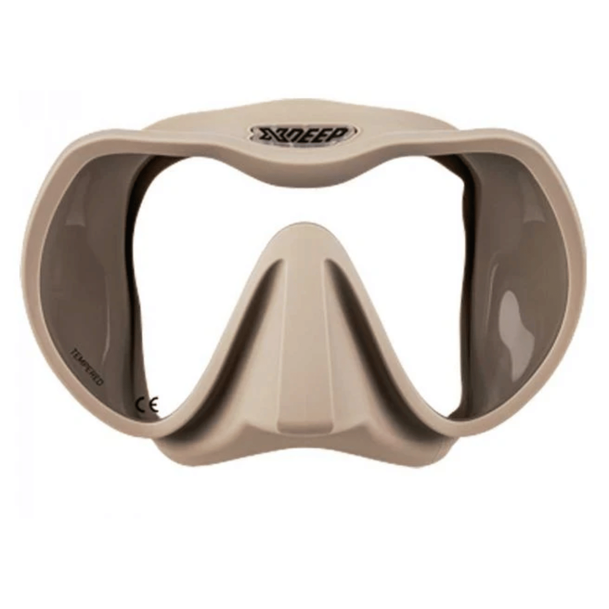 XDEEP Radical Mask