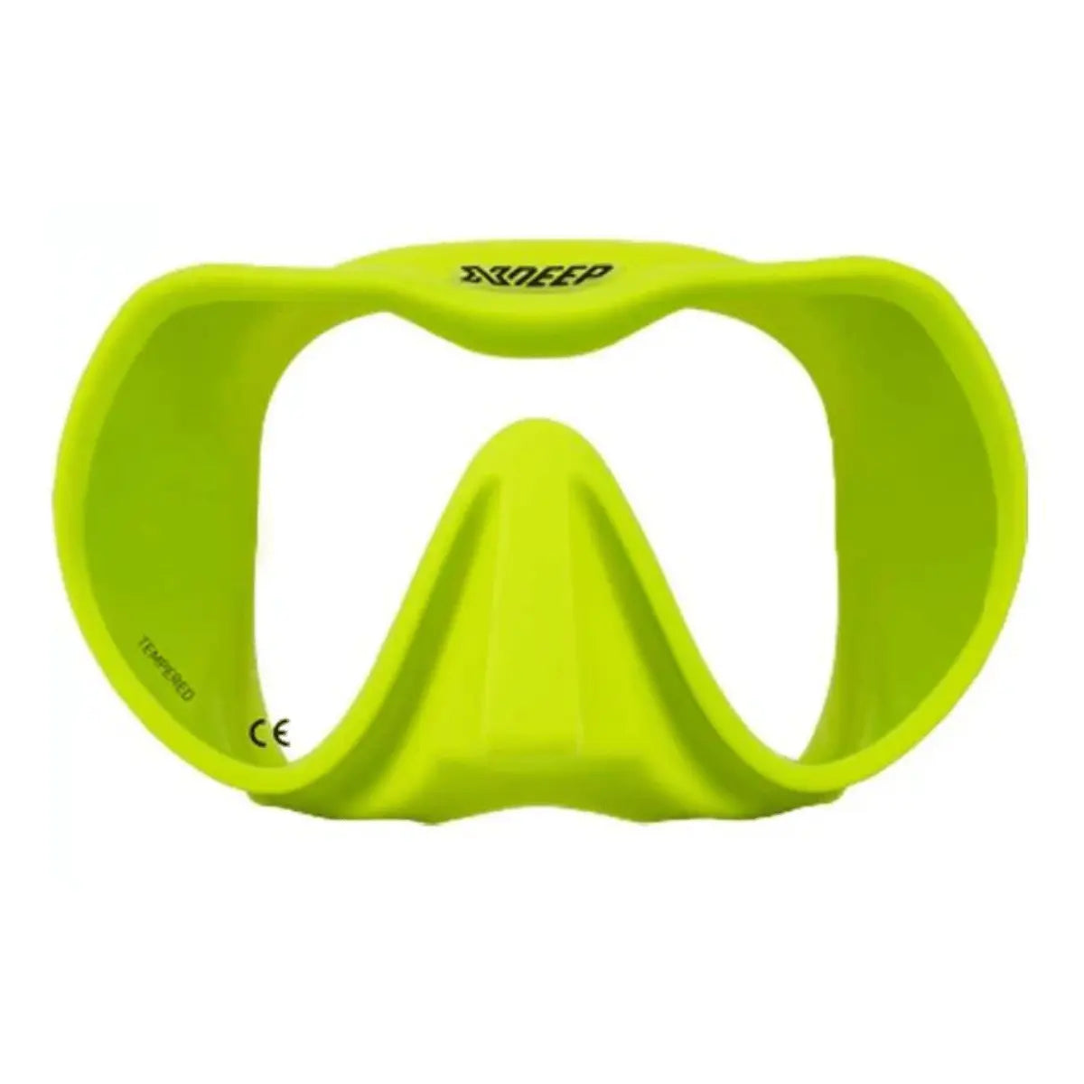 XDEEP Radical Diving Mask xDeep