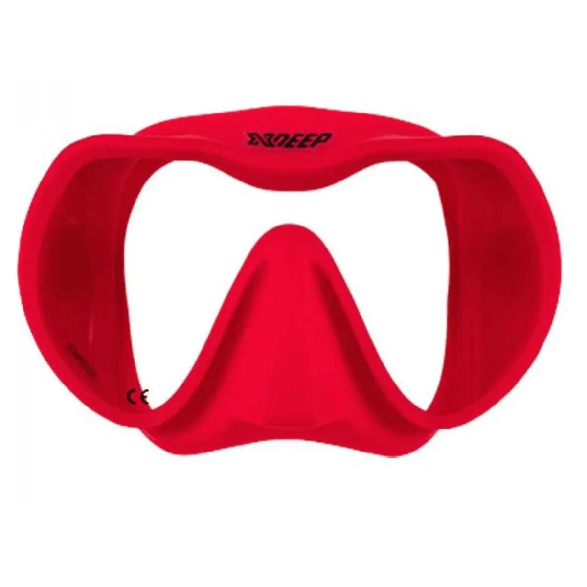 XDEEP Radical Diving Mask xDeep