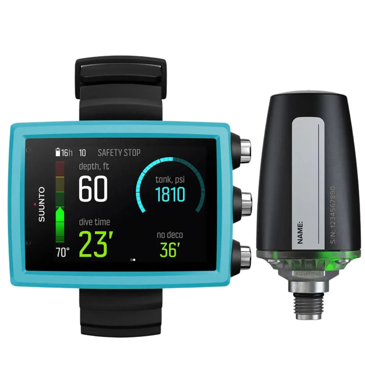 SUUNTO EON CORE Suunto