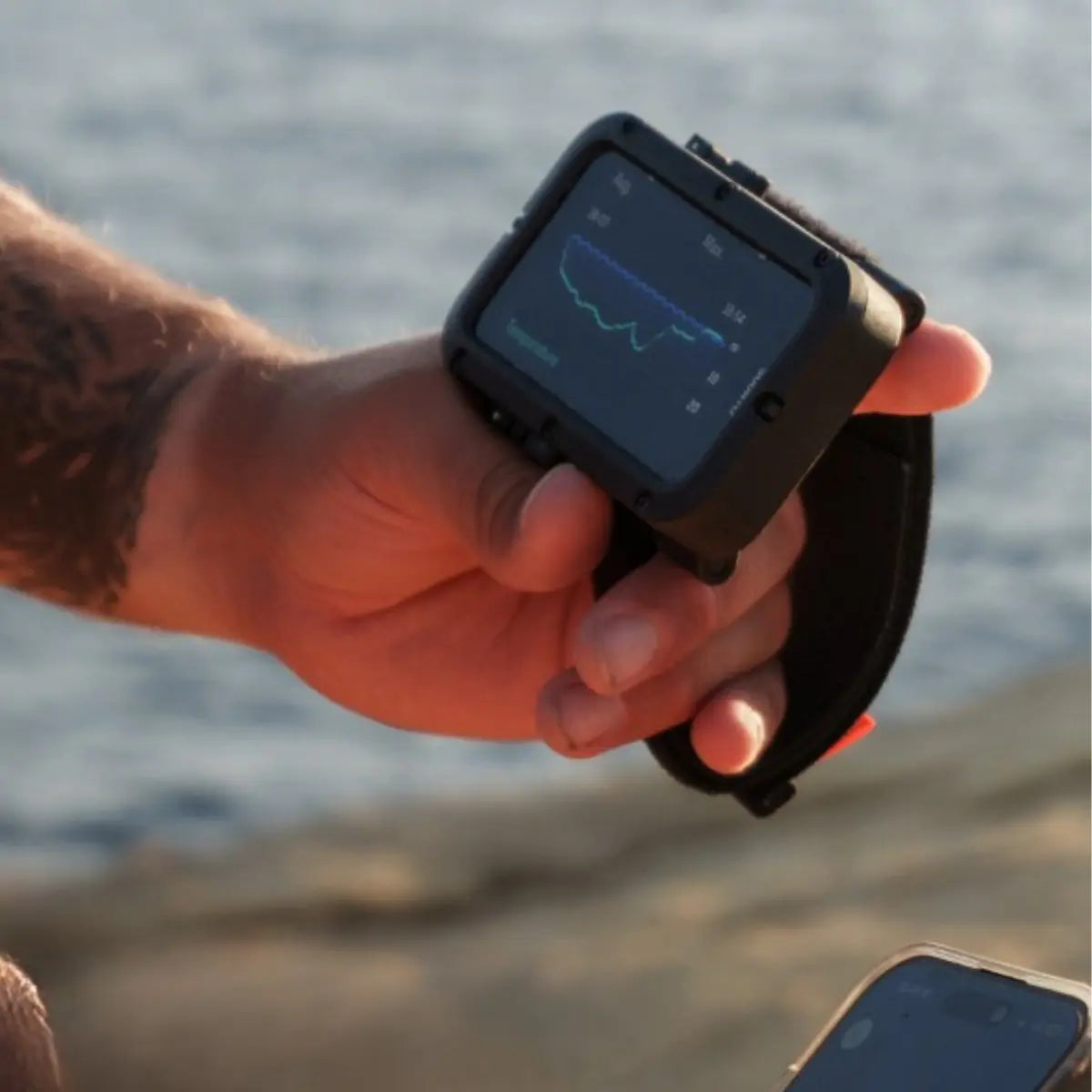 Suunto Nautic Suunto