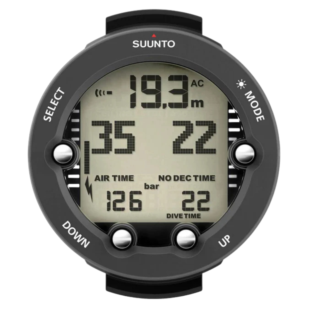 SUUNTO VYPER NOVO