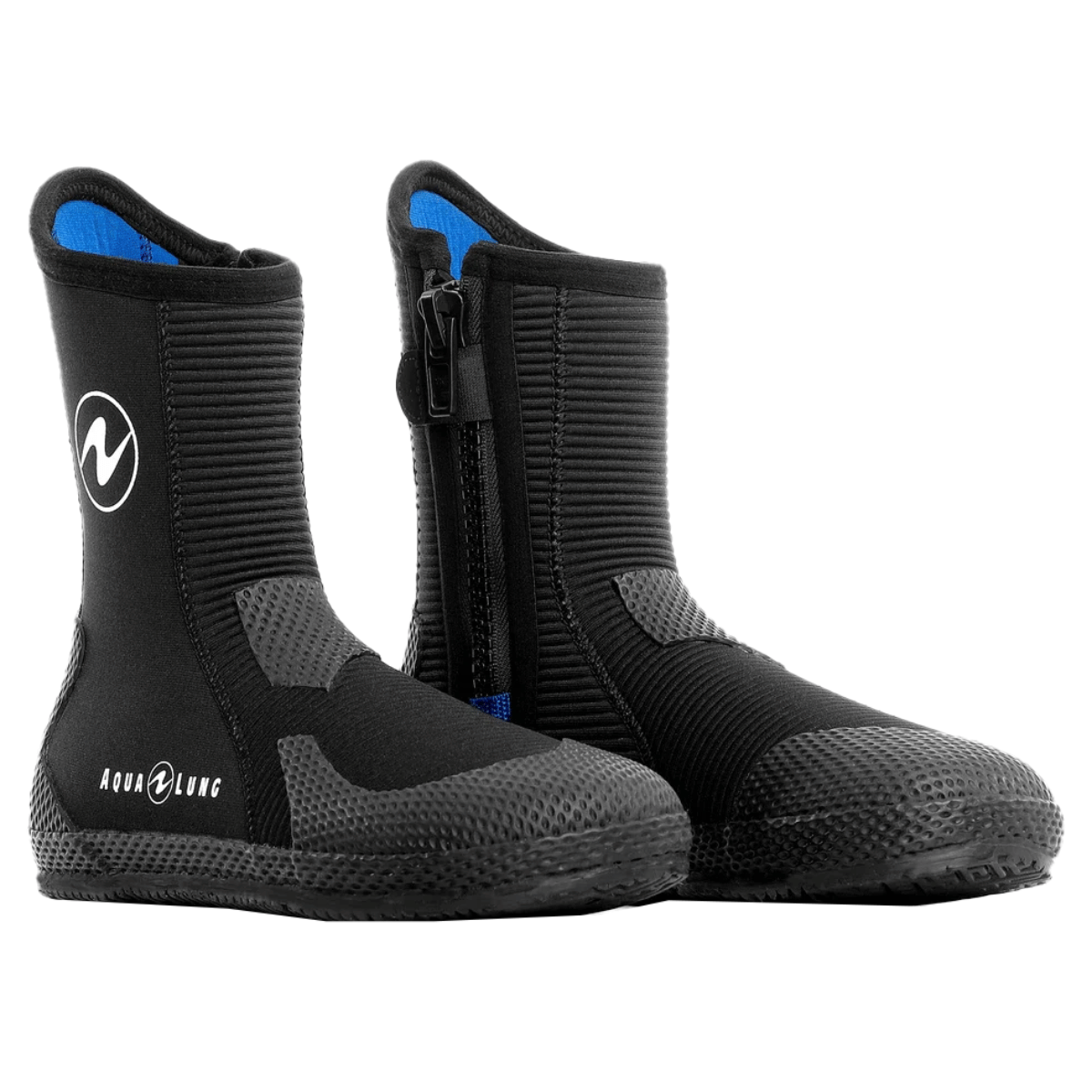 Aqualung Ultrazip 5mm Wetsuit Boots- Clearance