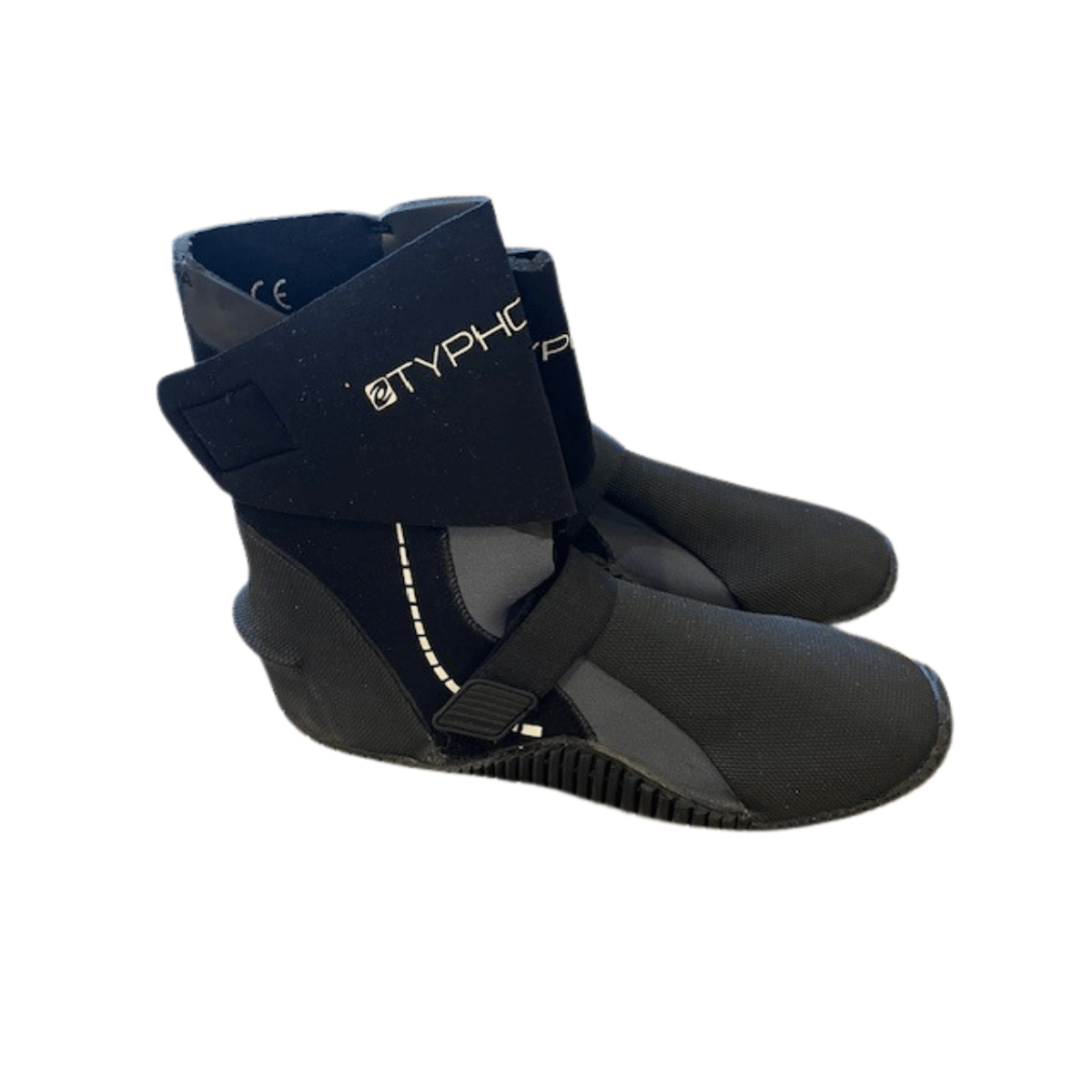 Typhoon P5 Wrap Boot Clearance