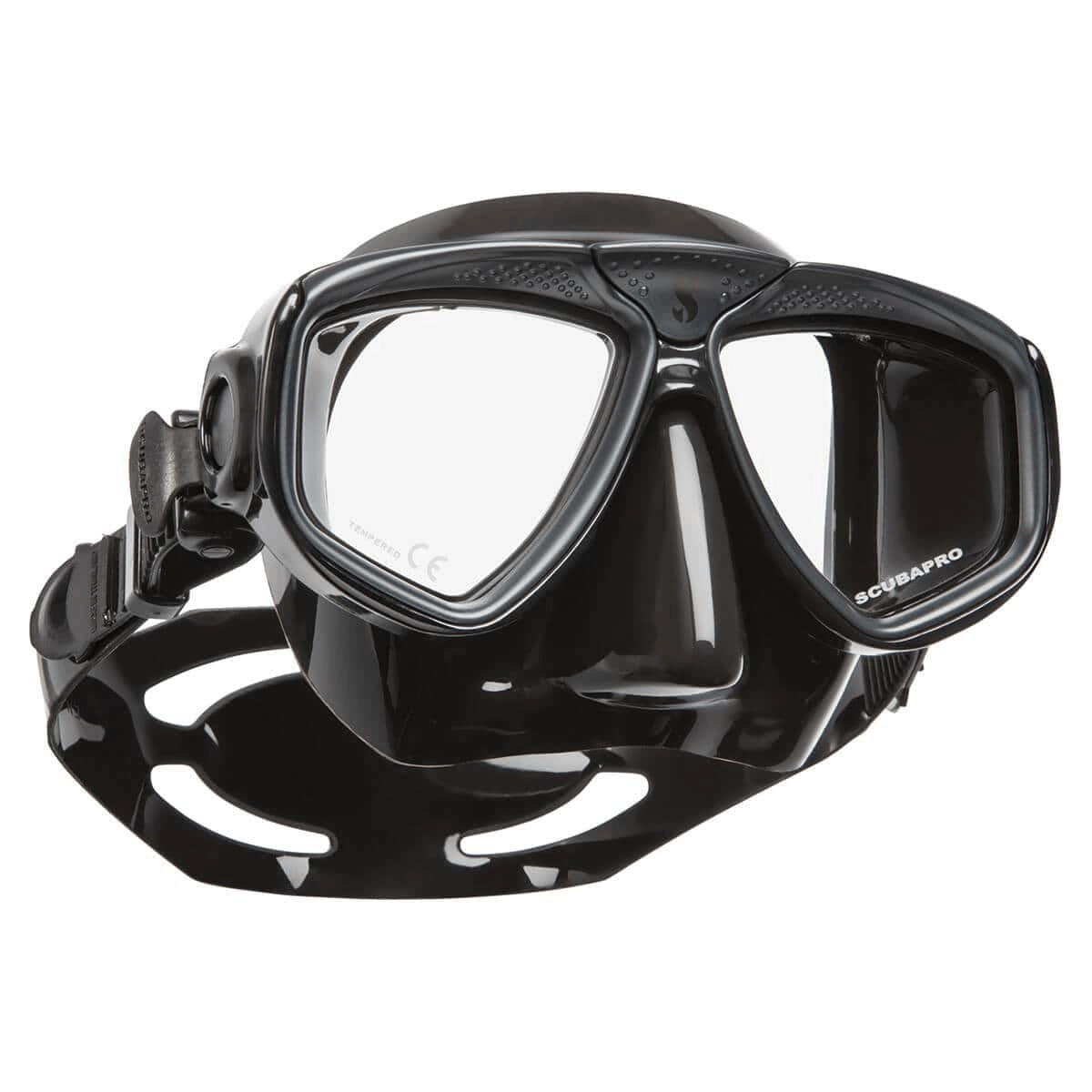 Scubapro Zoom Prescription Dive Mask