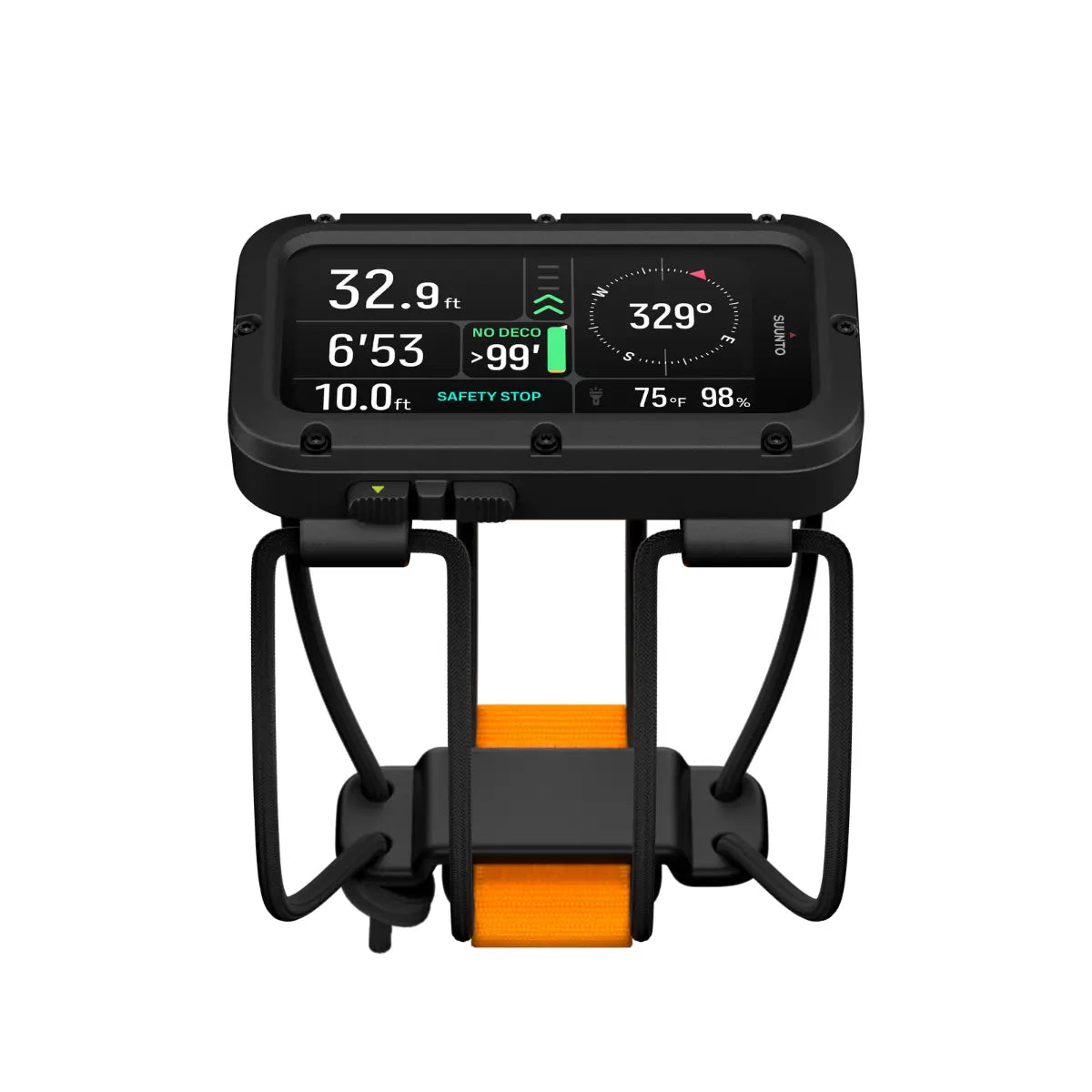 Suunto Nautic Suunto