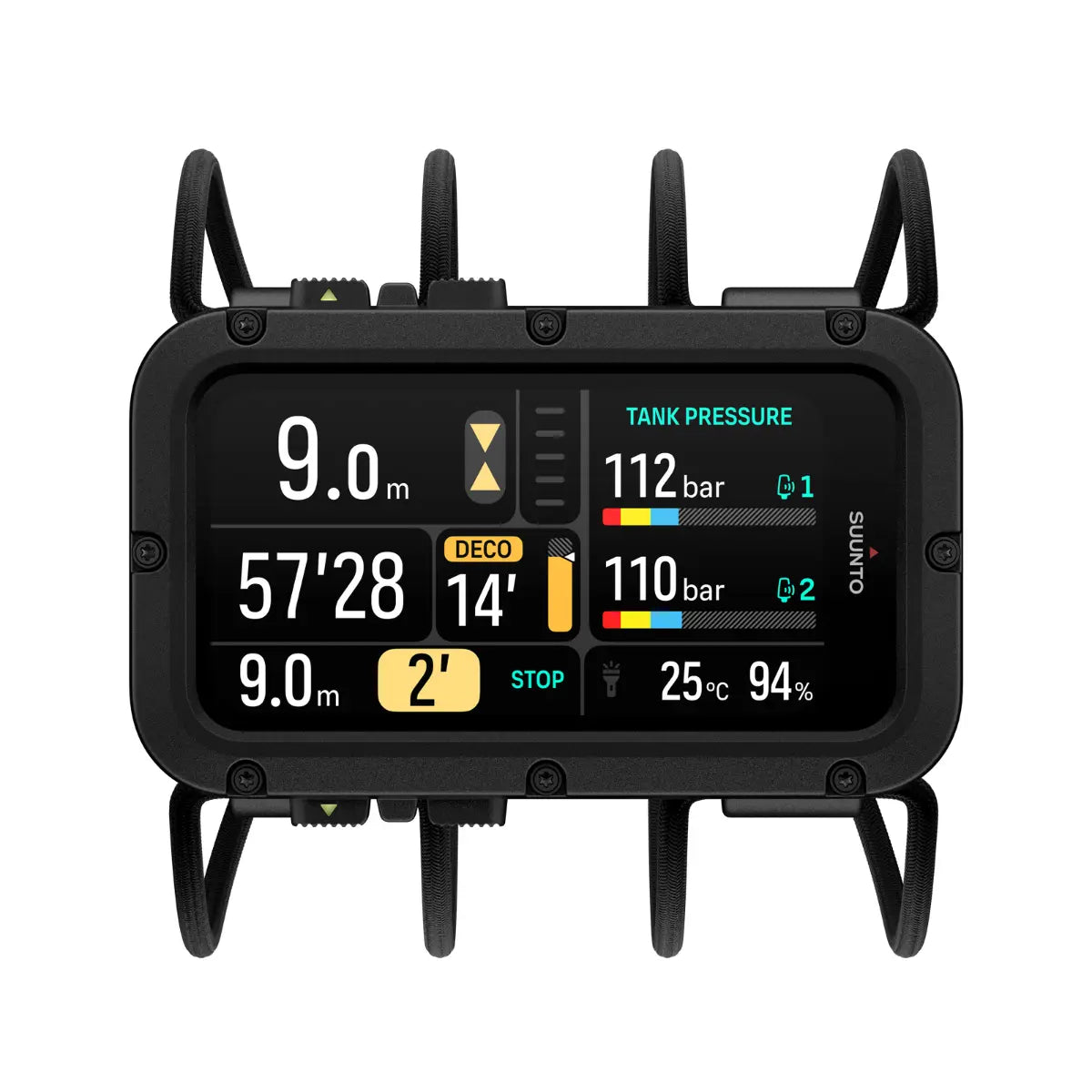 Suunto Nautic Suunto