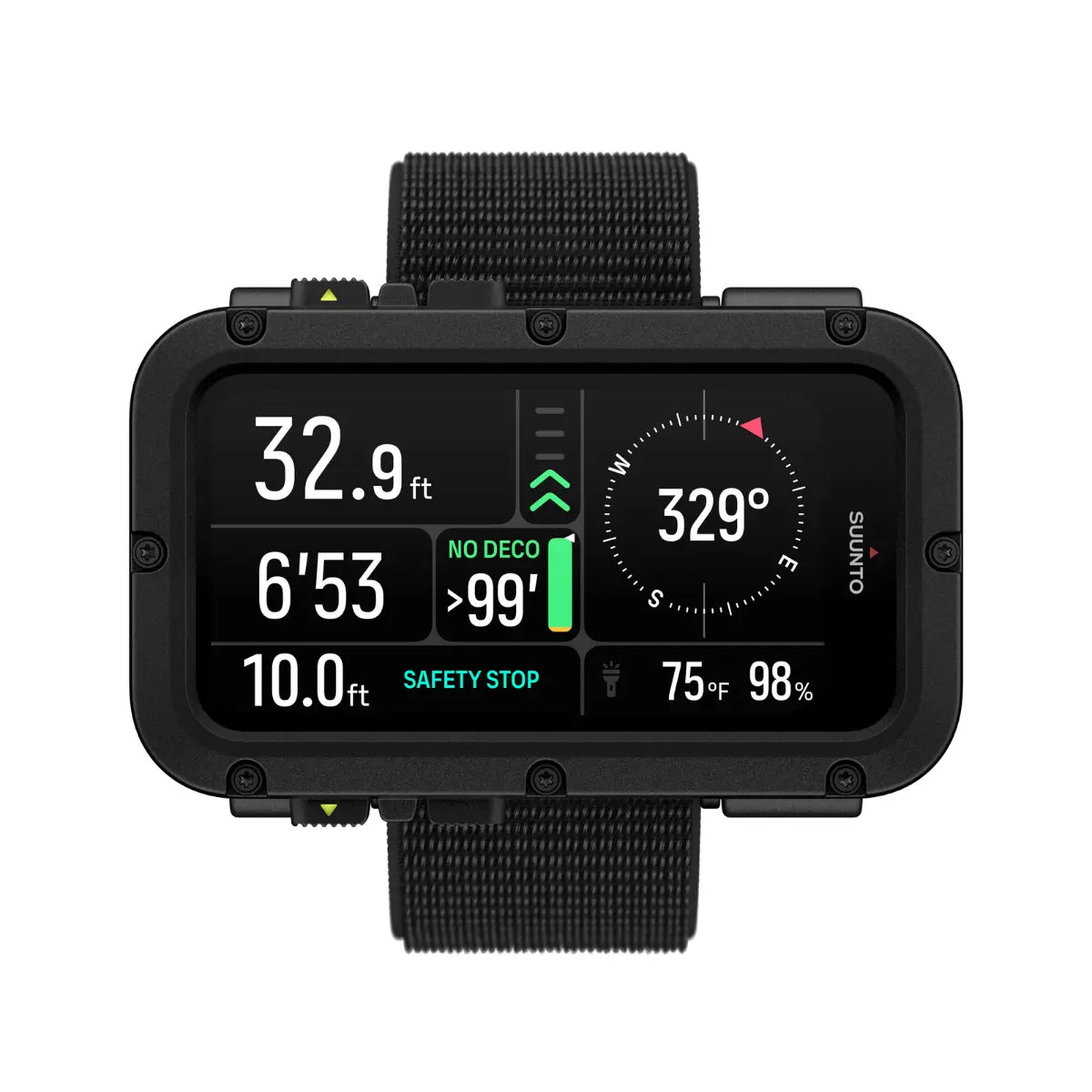 Suunto Nautic Suunto