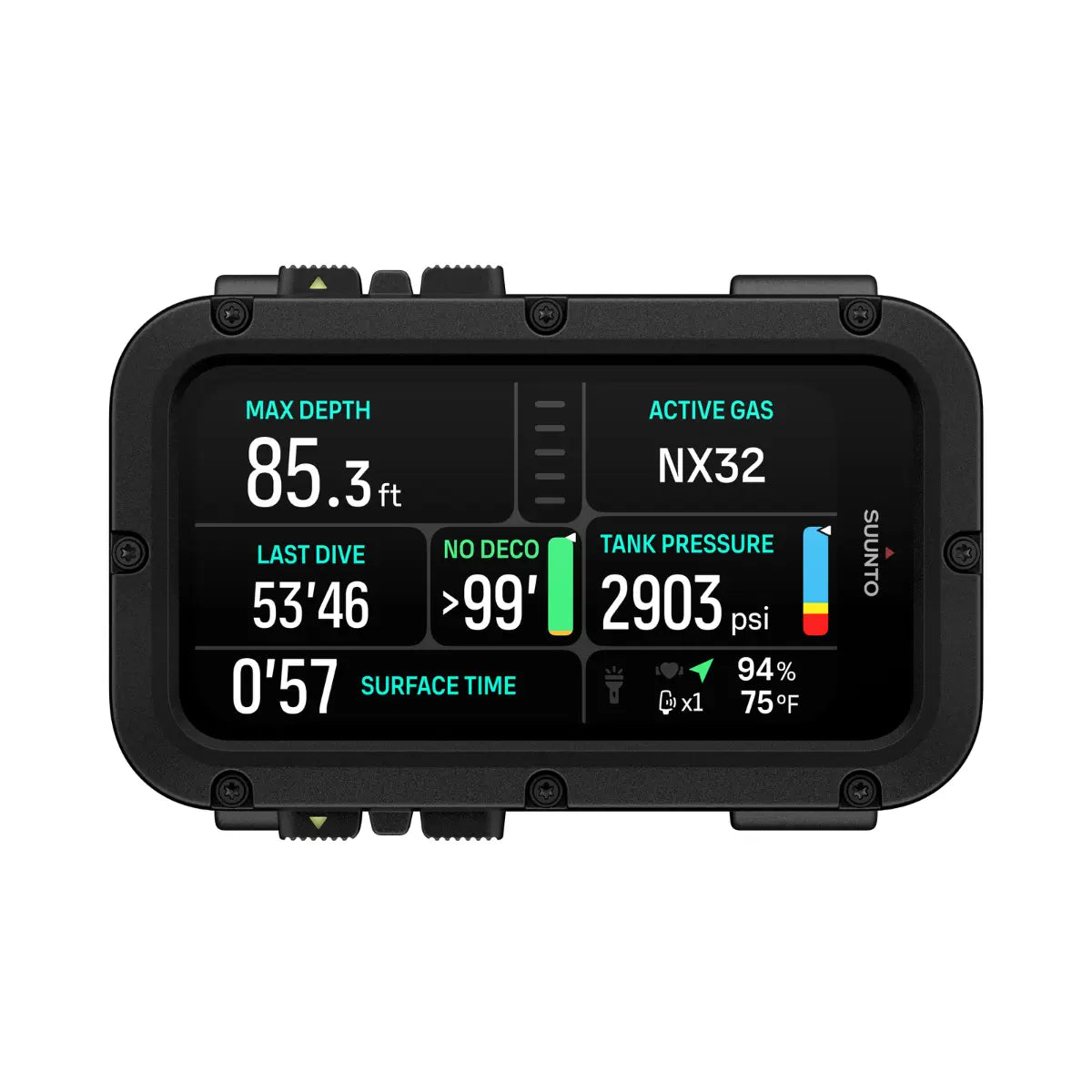 Suunto Nautic Suunto