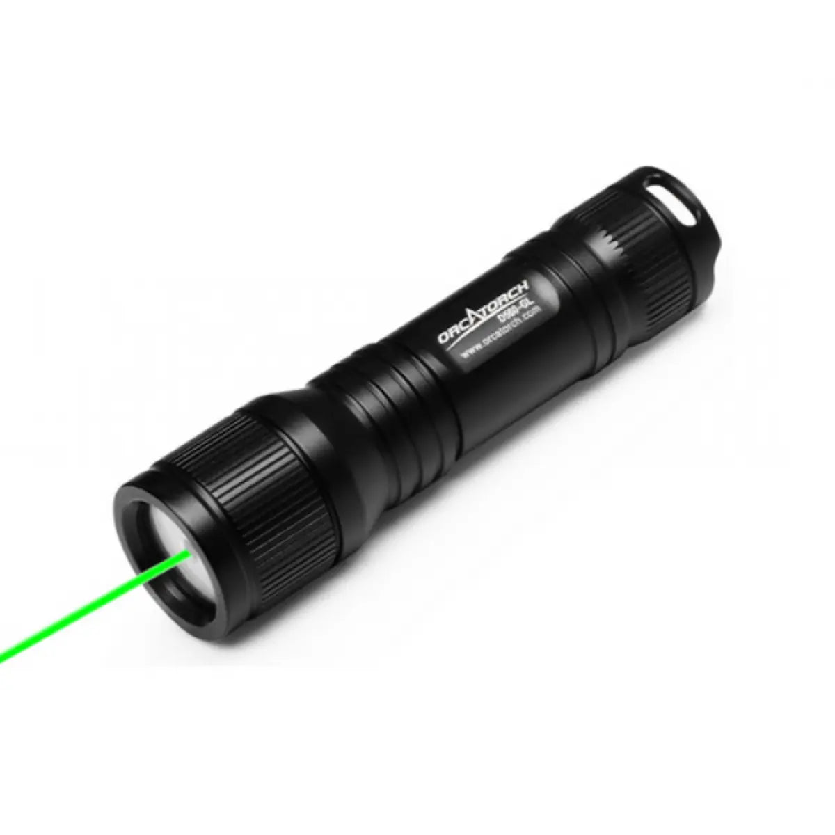 Orca D560-Gl Green Laser Light ORCA TORCH