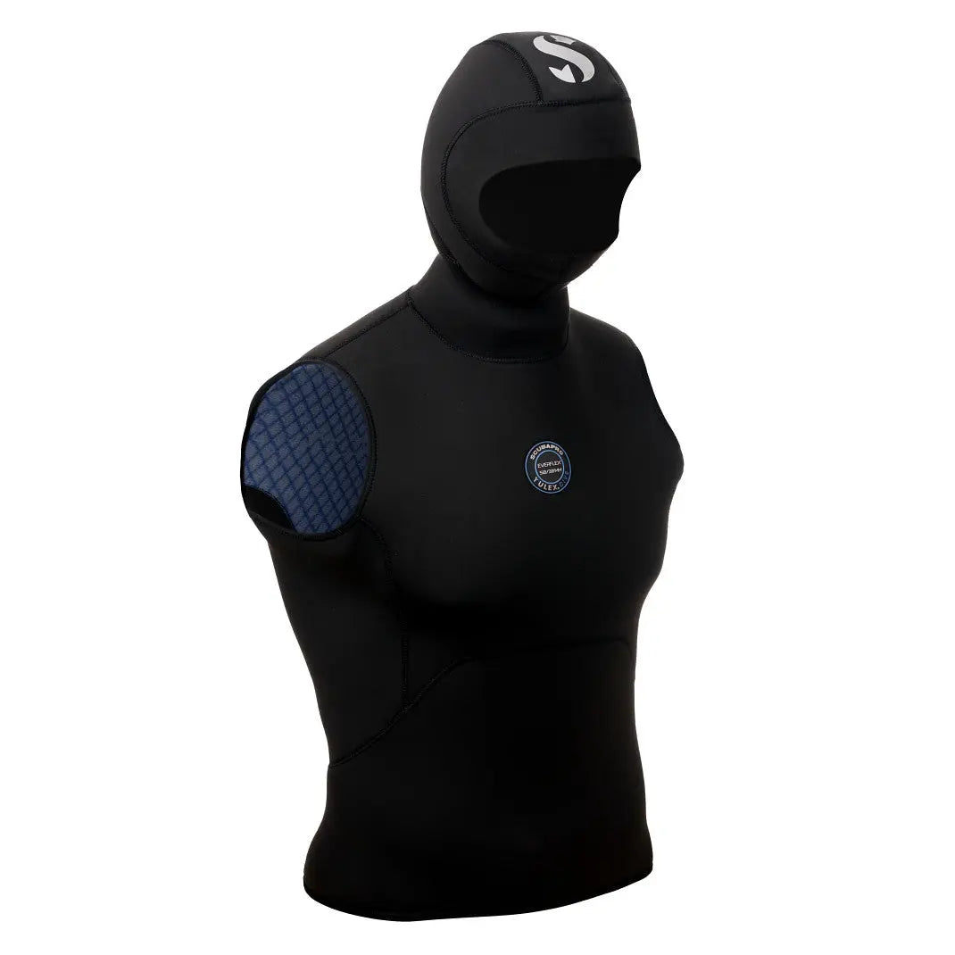 Scubapro Everflex Yulex 2.0 Hooded Vest Scubapro