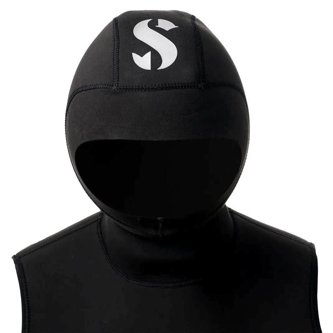 Scubapro Everflex Yulex 2.0 Hooded Vest Scubapro