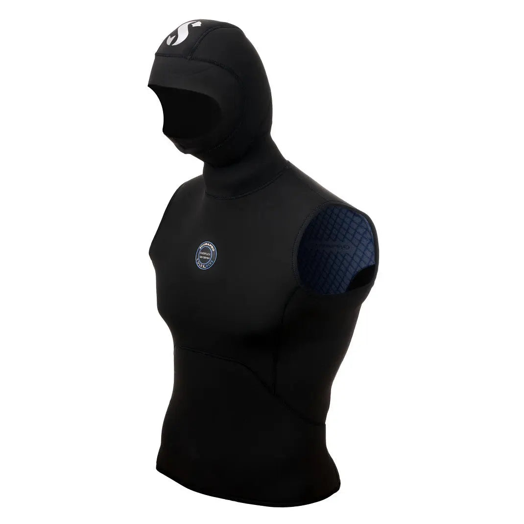 Scubapro Everflex Yulex 2.0 Hooded Vest Scubapro