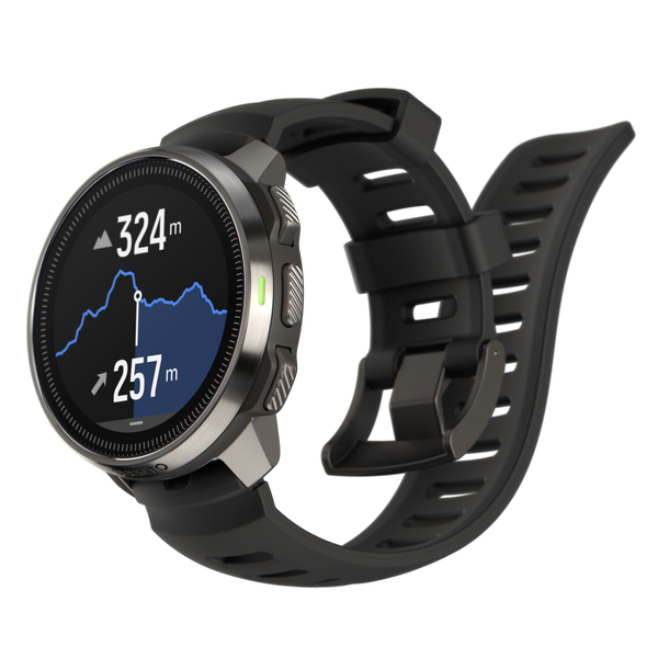 Suunto Ocean Dive Computer With Option of Half Price POD
