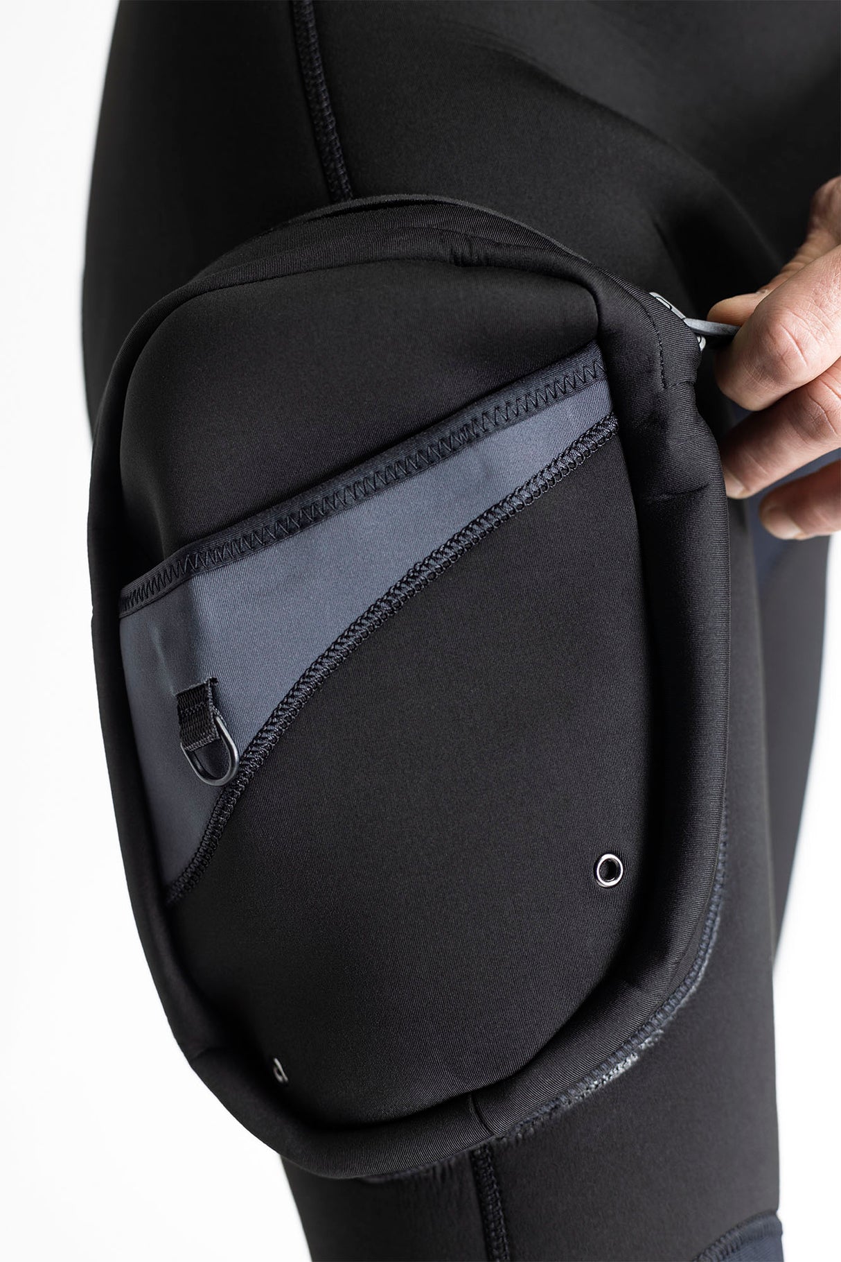 Cressi Ice Semidry Mens