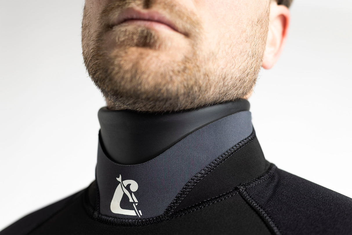 Cressi Ice Semidry Mens