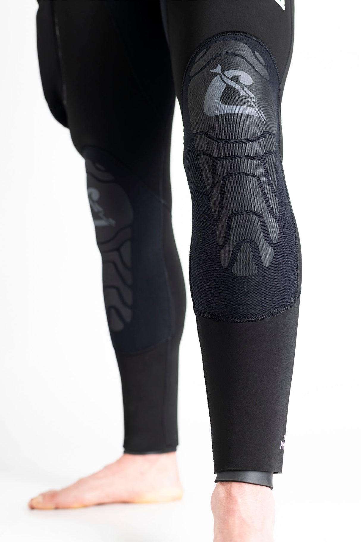 Cressi Ice Semidry Mens