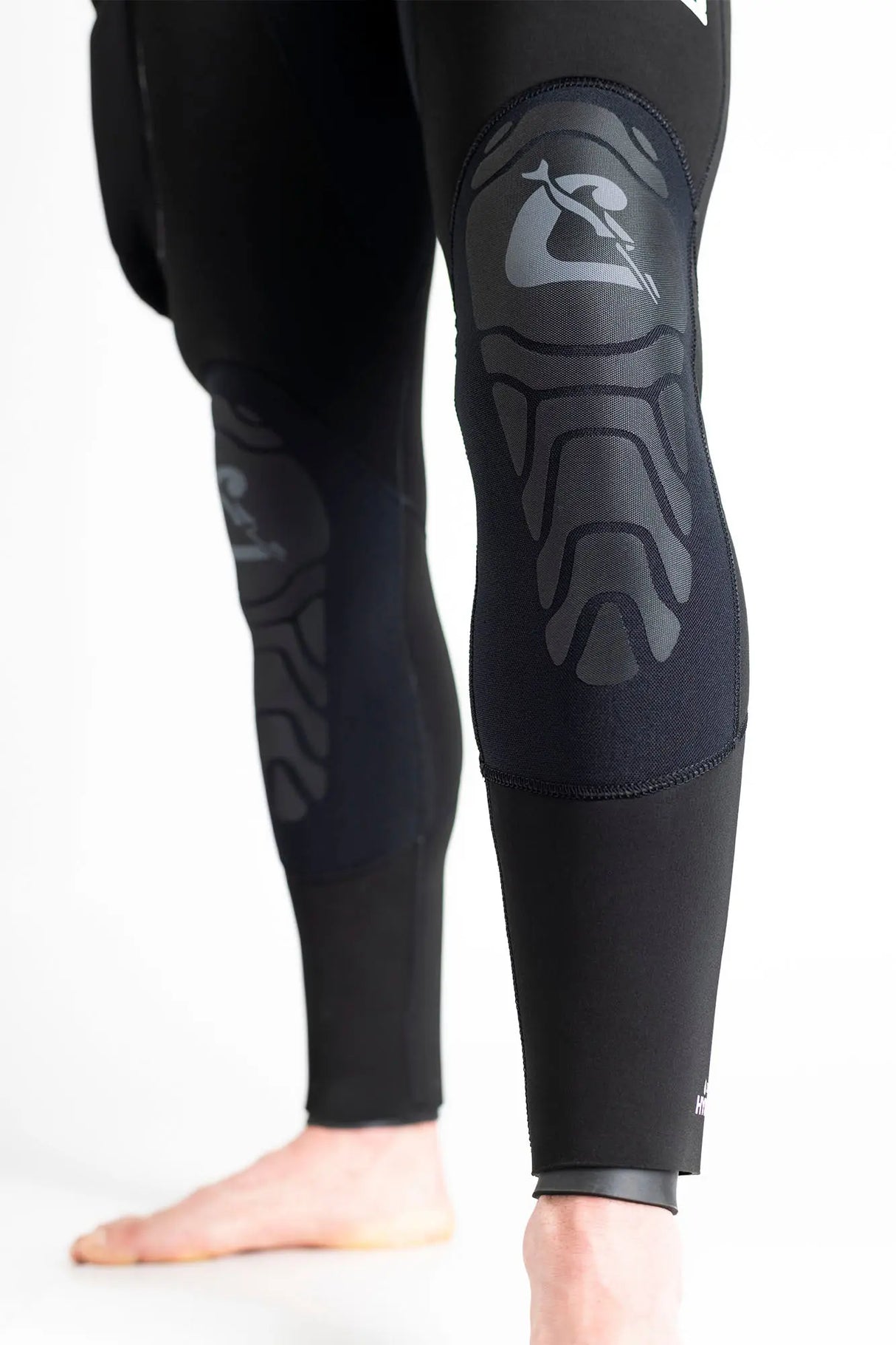 Cressi Ice Semidry Mens Cressi