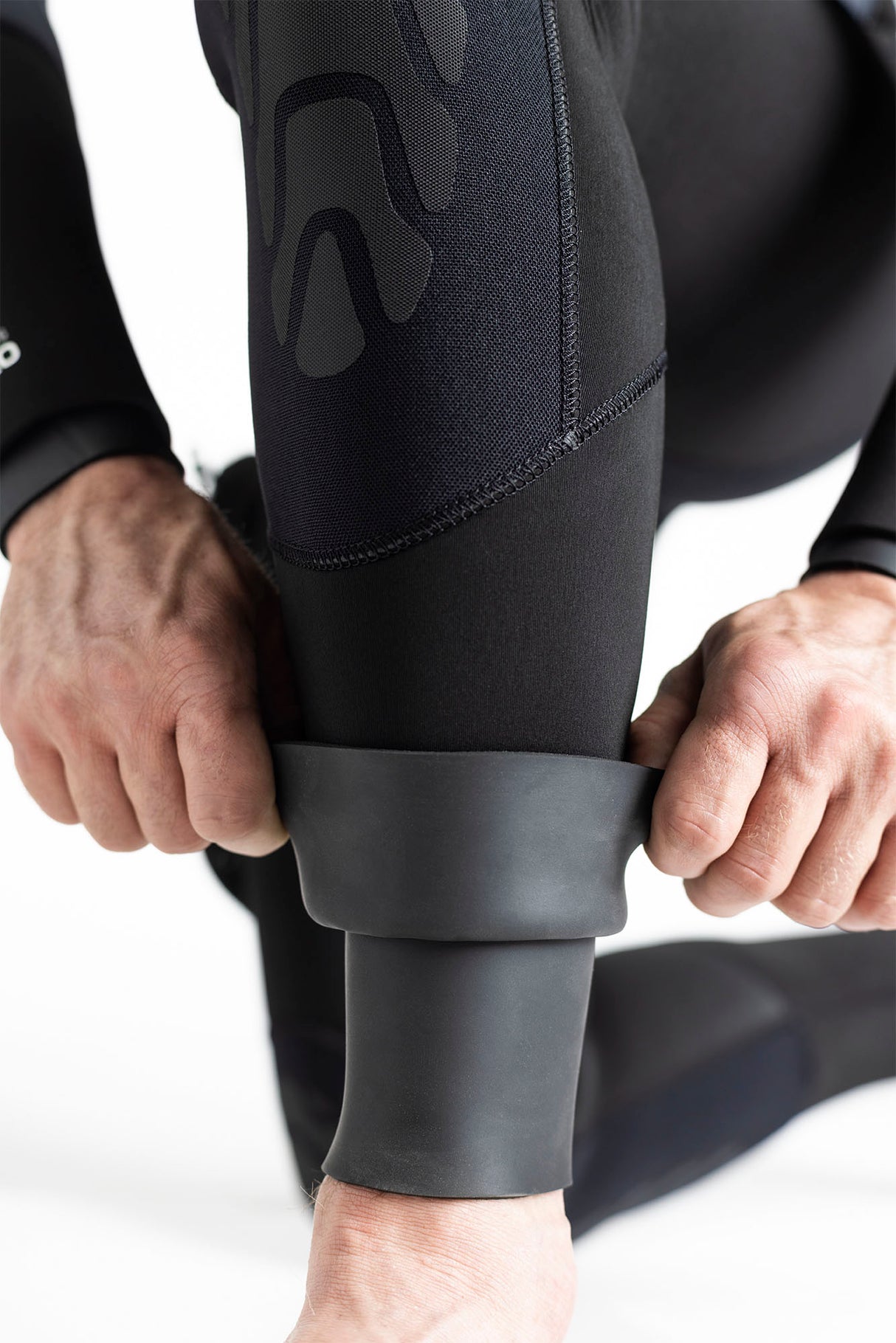 Cressi Ice Semidry Mens