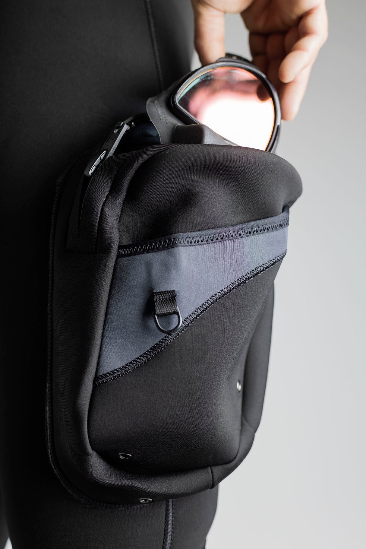 Cressi Ice Semidry Mens