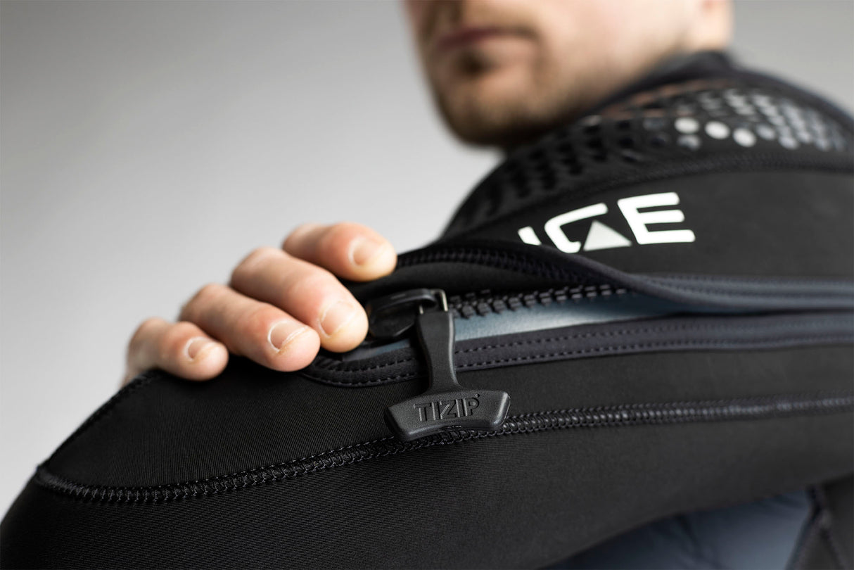 Cressi Ice Semidry Mens