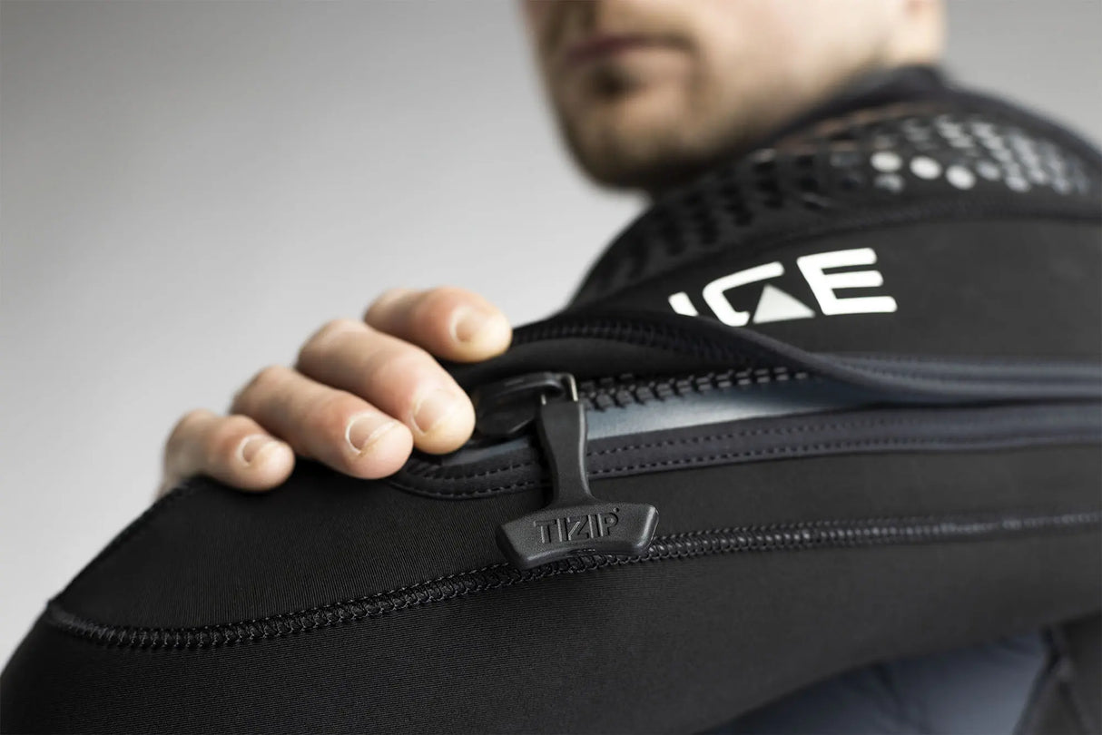 Cressi Ice Semidry Mens Cressi
