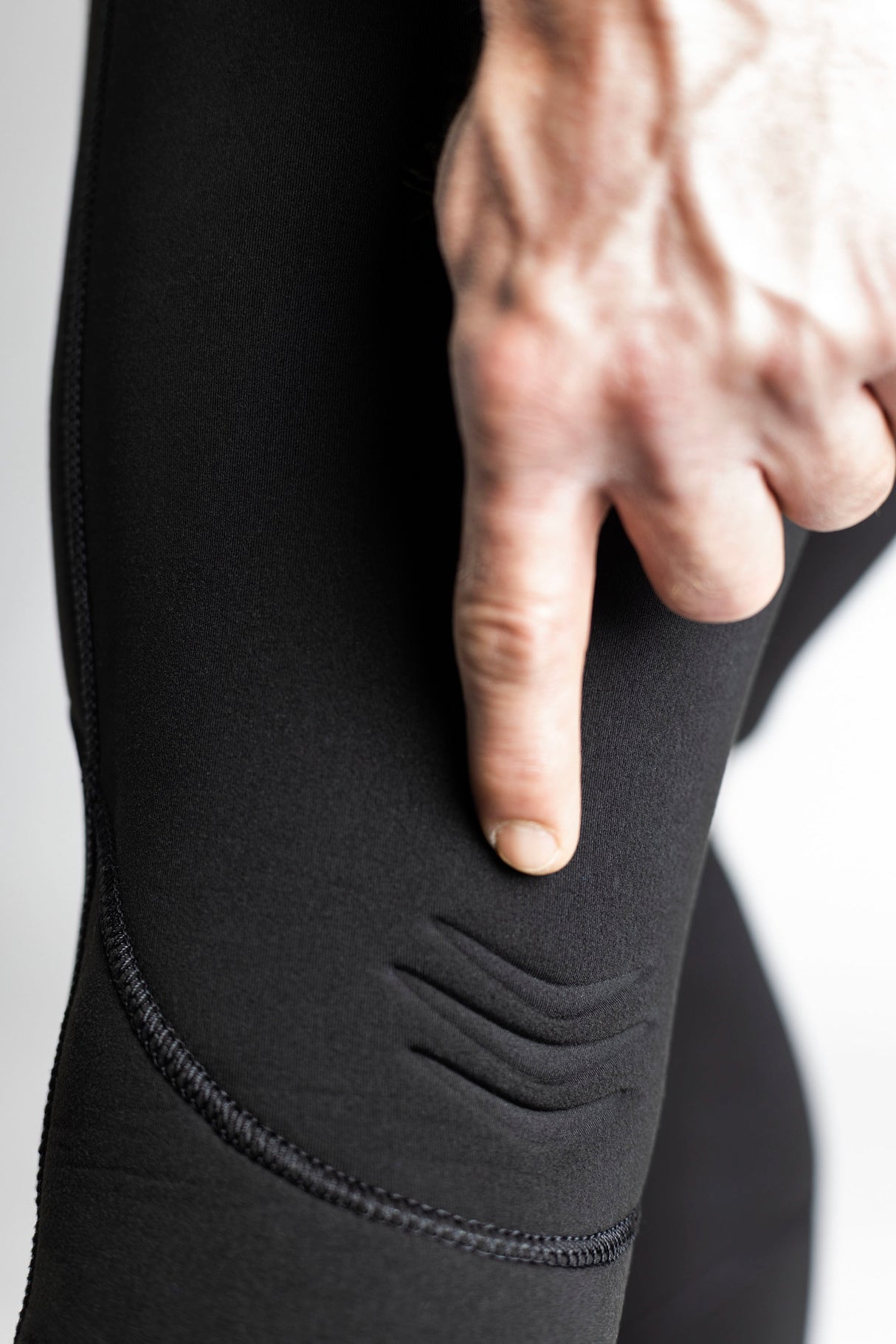 Cressi Ice Semidry Mens