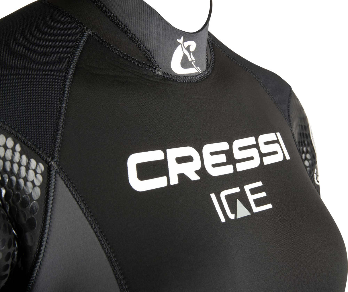 Cressi Ice Semidry Womens Cressi
