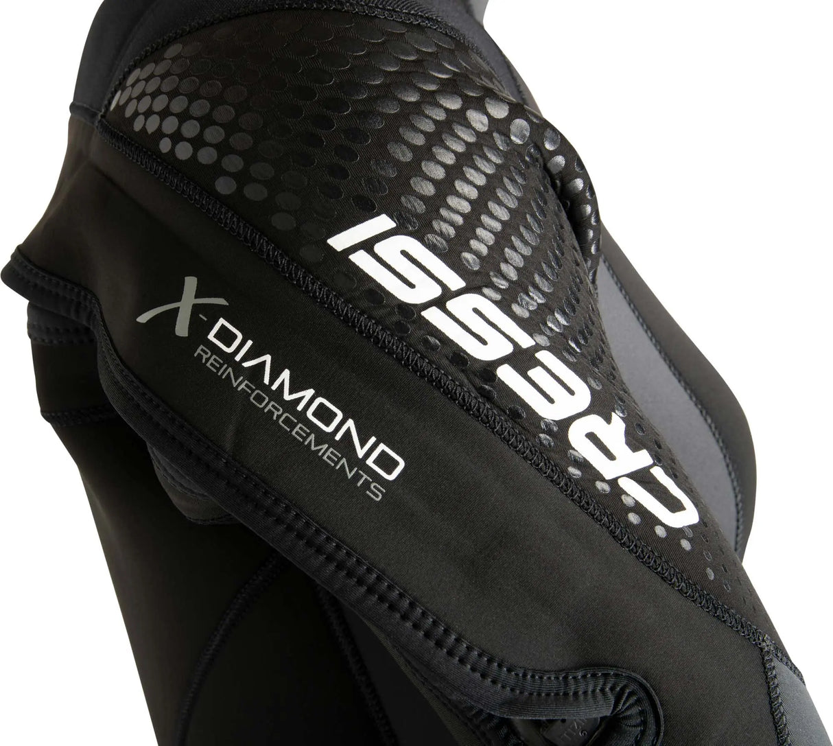 Cressi Ice Semidry Womens Cressi