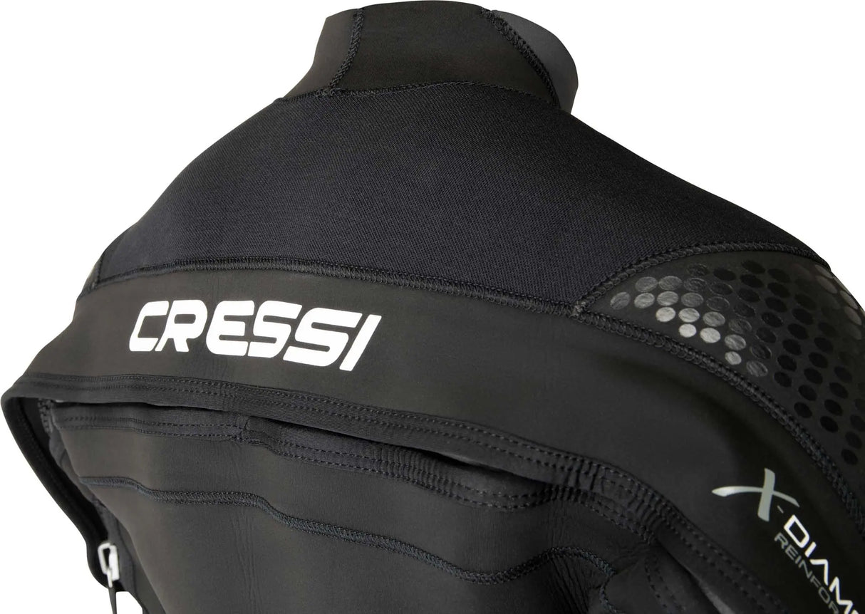 Cressi Ice Semidry Womens Cressi
