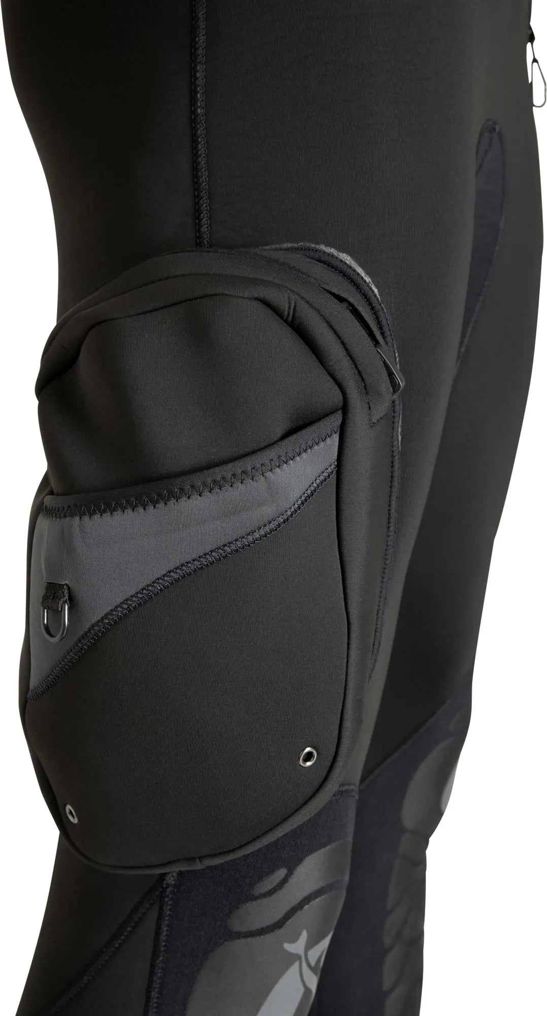 Cressi Ice Semidry Womens Cressi
