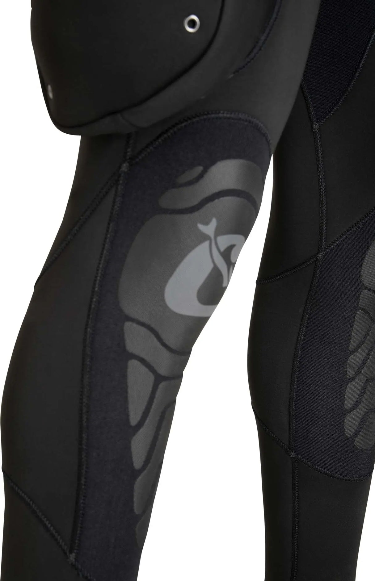 Cressi Ice Semidry Womens Cressi