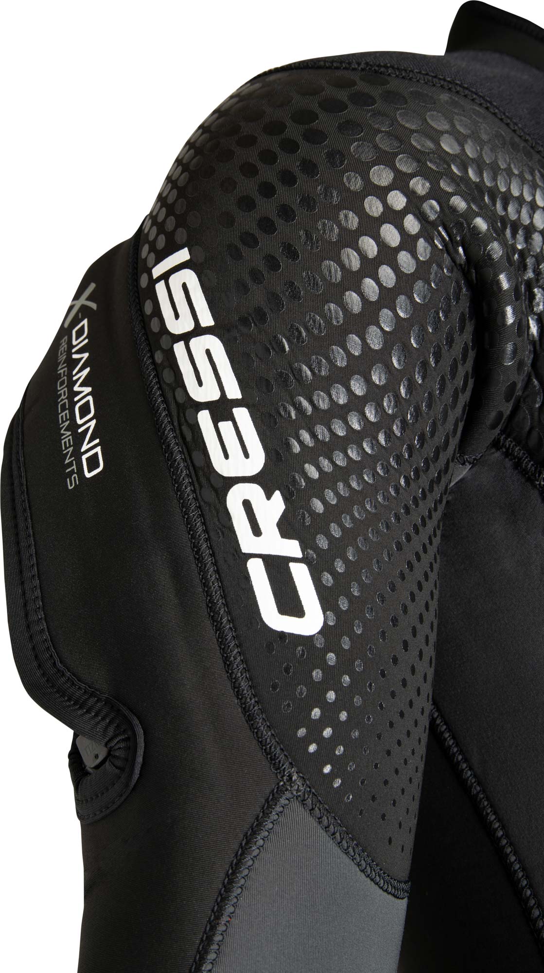 Cressi Ice Semidry Womens