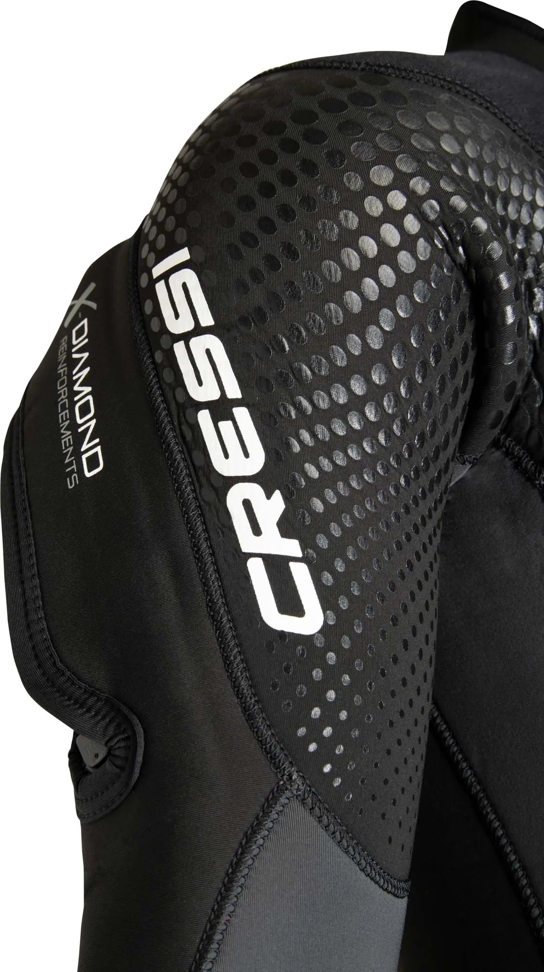 Cressi Ice Semidry Womens Cressi