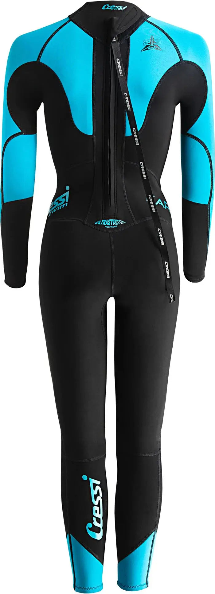 Cressi Karua Swimming Wetsuit Cressi