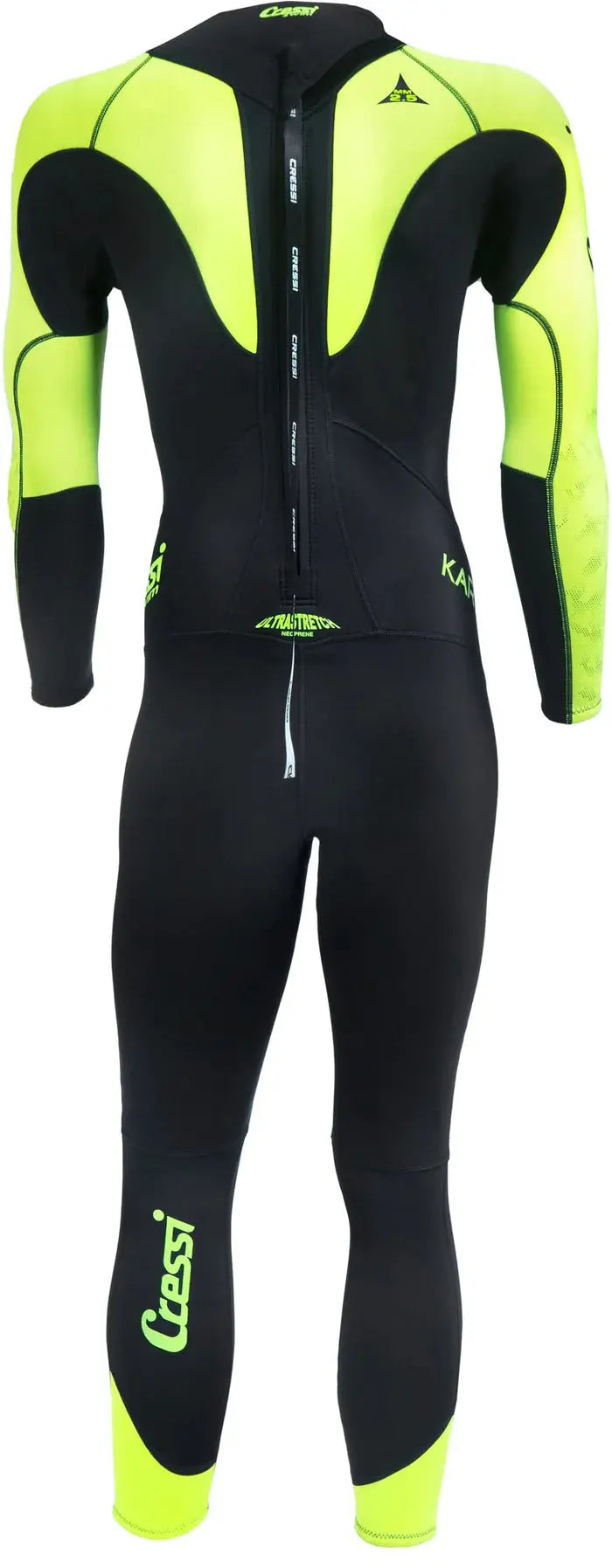 Cressi Karua Swimming Wetsuit Cressi