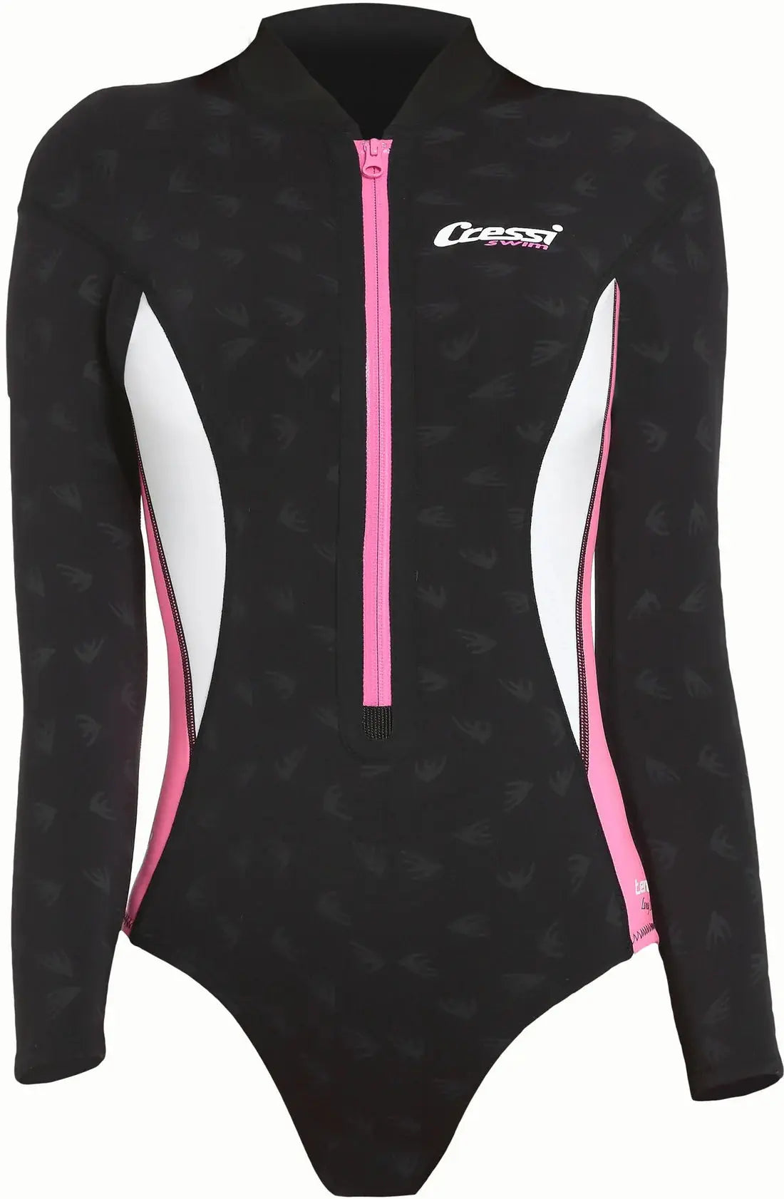 Cressi Termico Shorty Swimsuit Lady Cressi