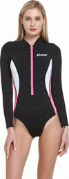 CRESSI TERMICO SHORTY SWIMSUIT LADY