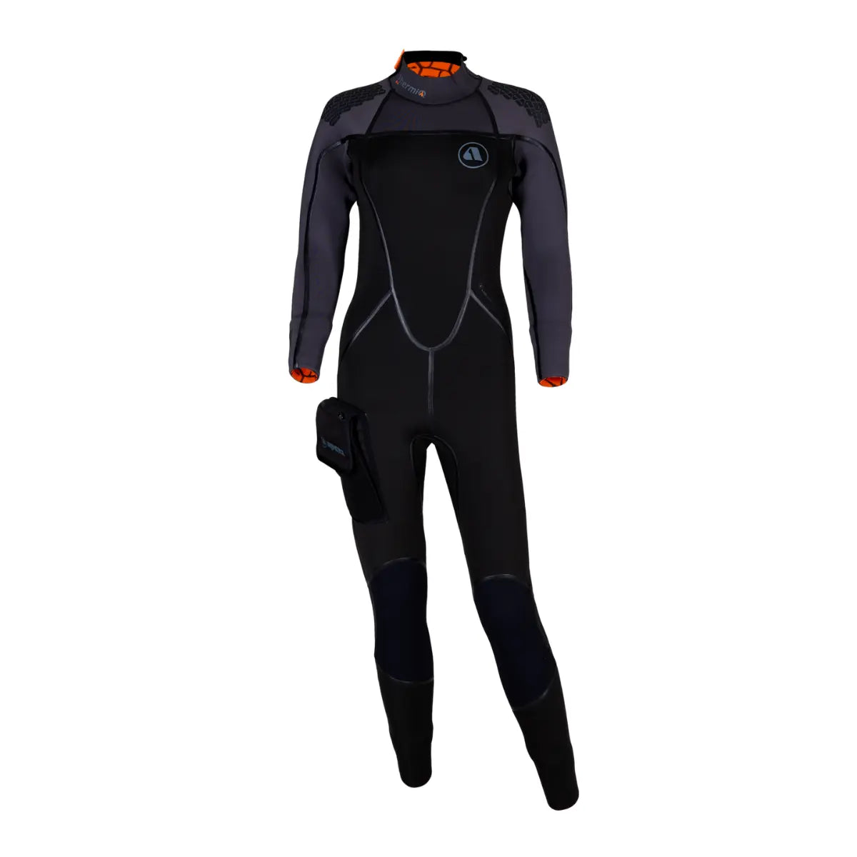 Thermiq Jumpsuit 5mm Women Apeks