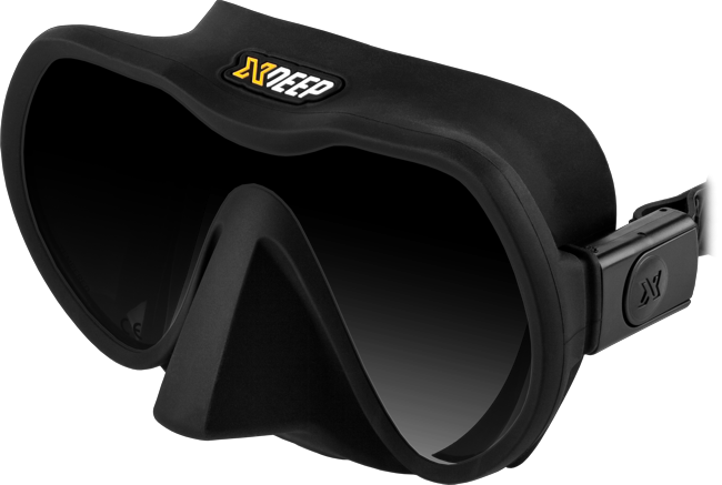 XDEEP Radical Small Mask