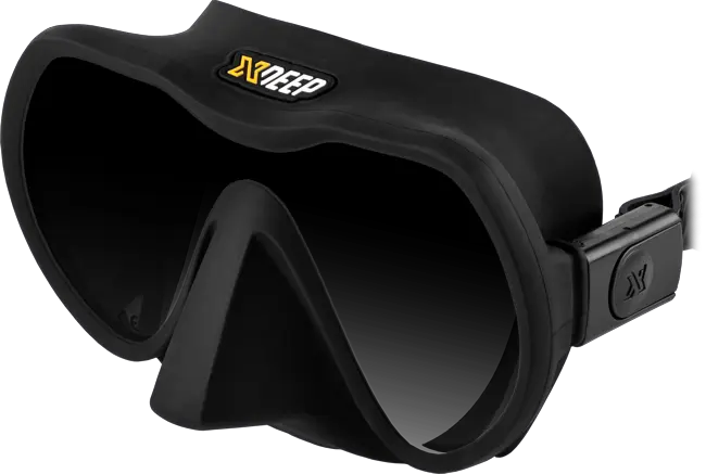 XDEEP Radical Small Mask xDeep