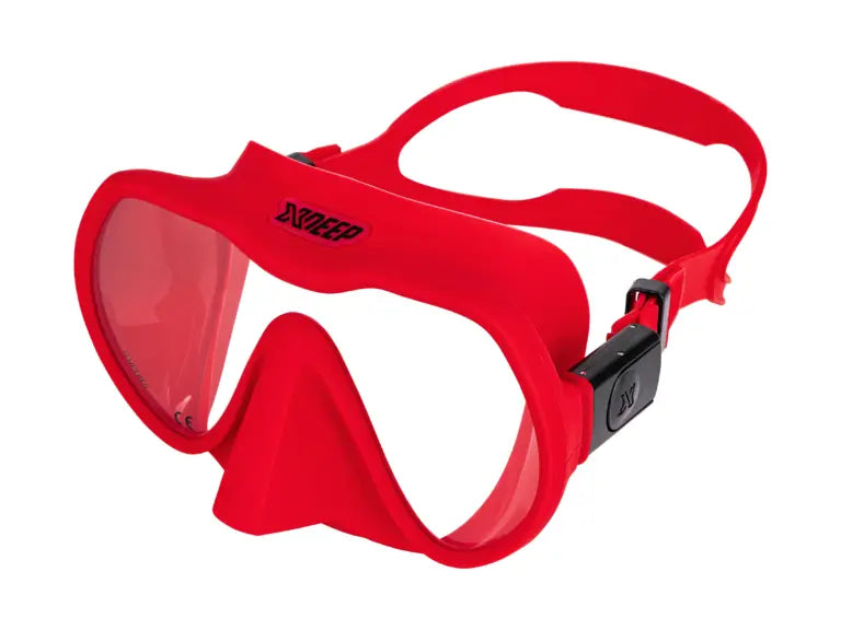 XDEEP Radical Small Mask xDeep